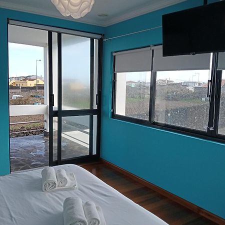Surf & Guest Lorena'S House Рибейра Гранде Екстериор снимка