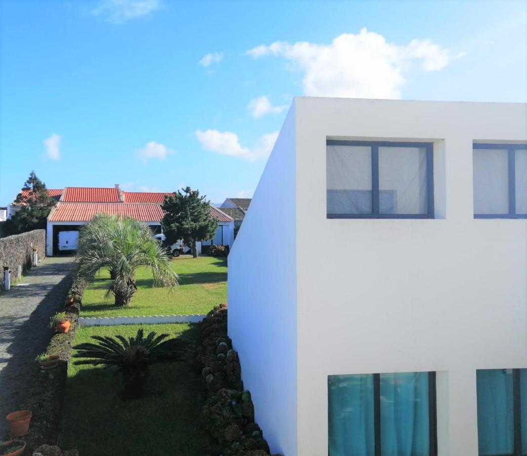 Surf & Guest Lorena'S House Рибейра Гранде Екстериор снимка