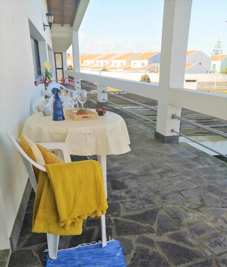 Surf & Guest Lorena'S House Рибейра Гранде Екстериор снимка