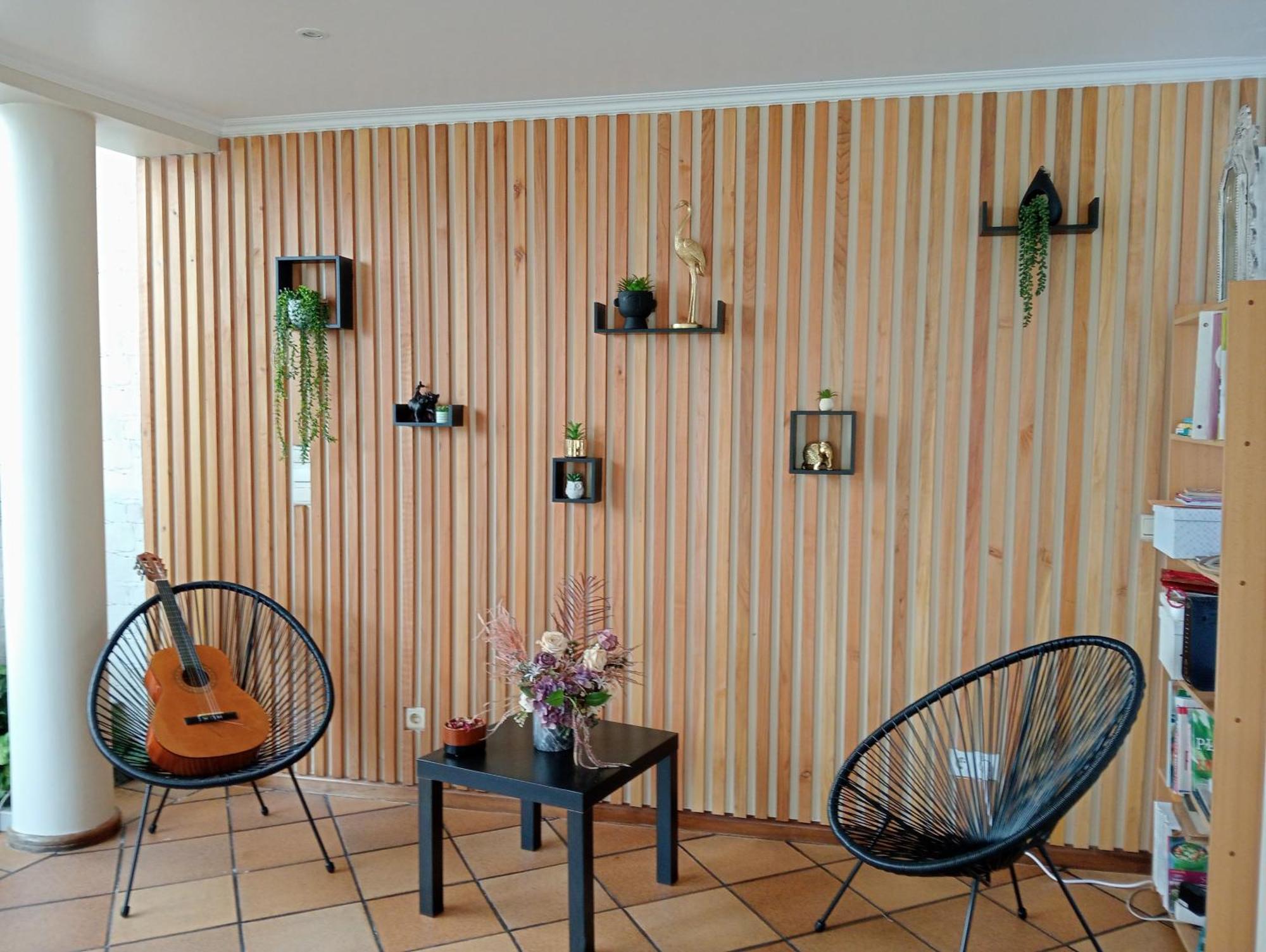 Surf & Guest Lorena'S House Рибейра Гранде Екстериор снимка