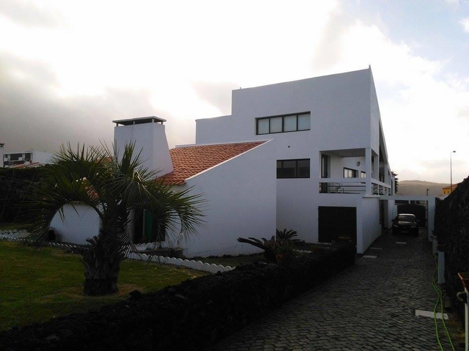 Surf & Guest Lorena'S House Рибейра Гранде Екстериор снимка